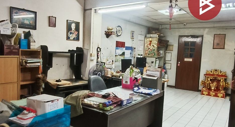 出售 商业空间 在 Thung Khru, 曼谷