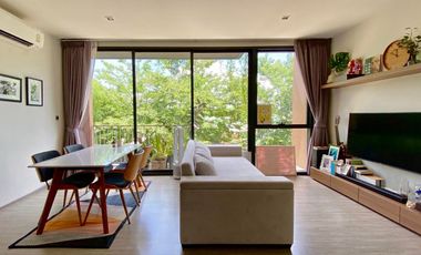À vendre 2 chambres condo à Suan Luang, Bangkok