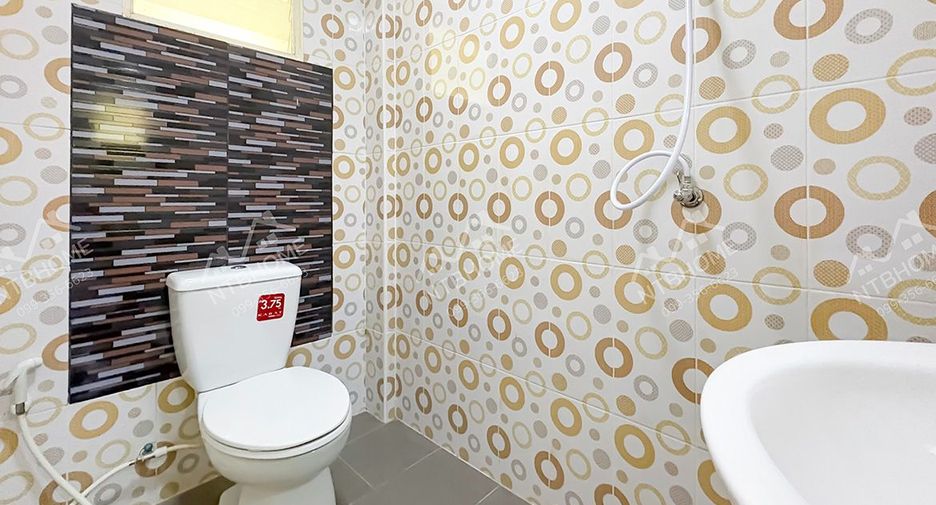 For sale 2 bedrooms townhouse in Bang Bua Thong, Nonthaburi