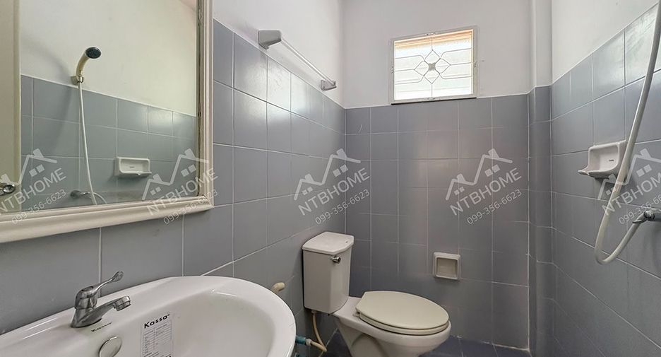 For sale 2 bedrooms townhouse in Bang Bua Thong, Nonthaburi