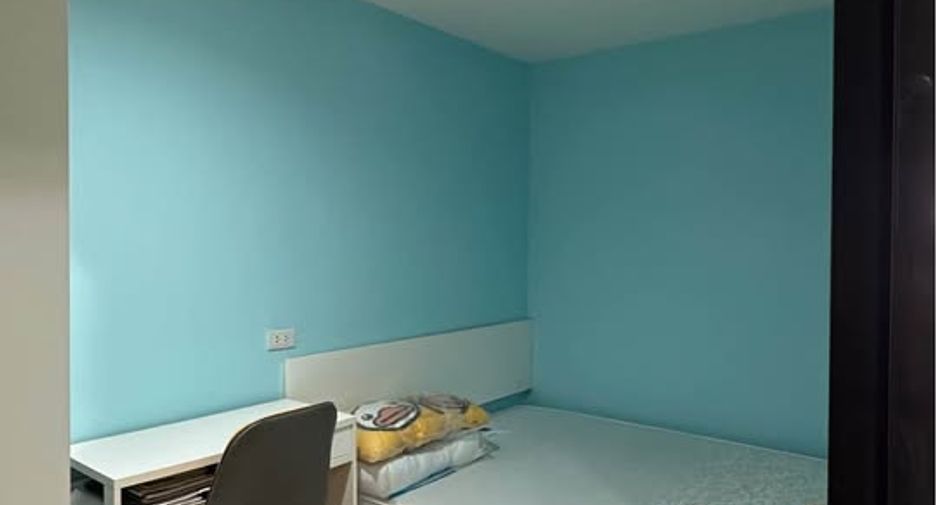 For rent 2 ベッドルーム condo in Bang Rak, Bangkok