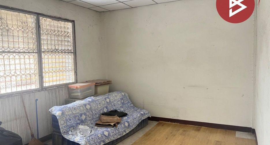 À vendre 2 chambres maison à Bang Sao Thong, Samut Prakan