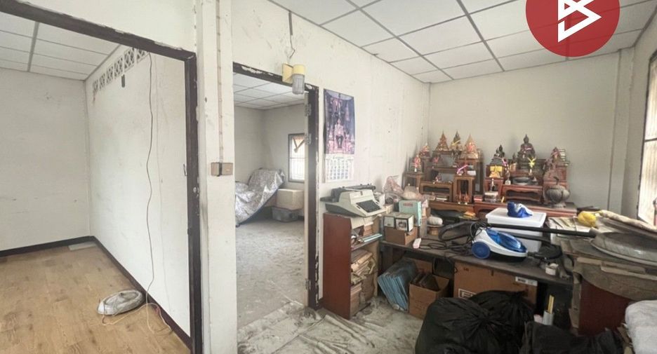 À vendre 2 chambres maison à Bang Sao Thong, Samut Prakan