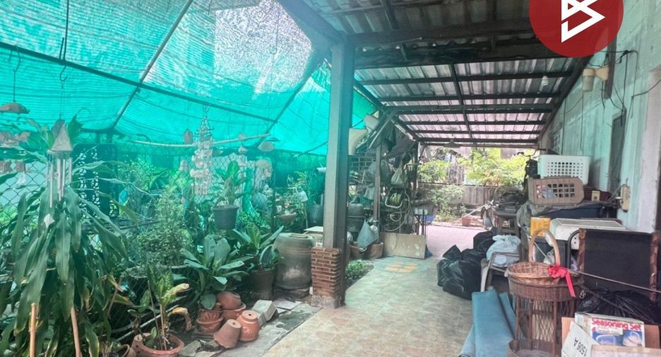 À vendre 2 chambres maison à Bang Sao Thong, Samut Prakan