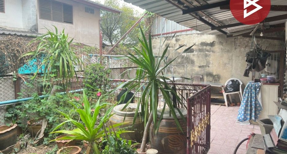À vendre 2 chambres maison à Bang Sao Thong, Samut Prakan