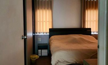 For rent 2 bedrooms condo in Pathum Wan, Bangkok