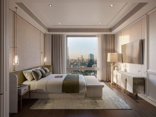 For sale 2 bedrooms condo in Khlong Toei, Bangkok