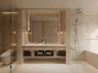 For sale 2 bedrooms condo in Khlong Toei, Bangkok