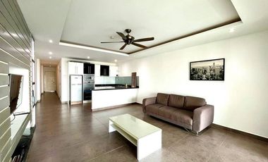 Wohnung zum Kauf mit 1 Zimmer in Bang Lamung, Chonburi