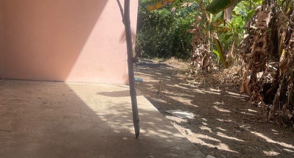 For sale land in Banphot Phisai, Nakhon Sawan