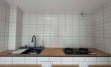 Reihenhaus zum Kauf mit 2 Zimmer in Lat Phrao, Bangkok