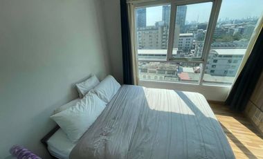 出售 1 卧室 公寓 在 Phra Khanong, 曼谷