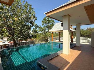 Villa zur Miete mit 3 Zimmer in Bang Lamung, Chonburi