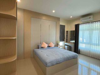 Villa zur Miete mit 3 Zimmer in Bang Lamung, Chonburi