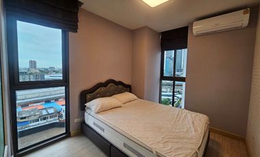 For sale 1 bed condo in Bang Na, Bangkok
