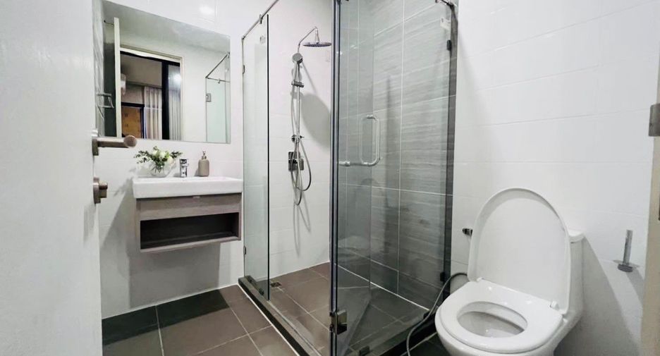 For rent 1 bed condo in Bang Na, Bangkok