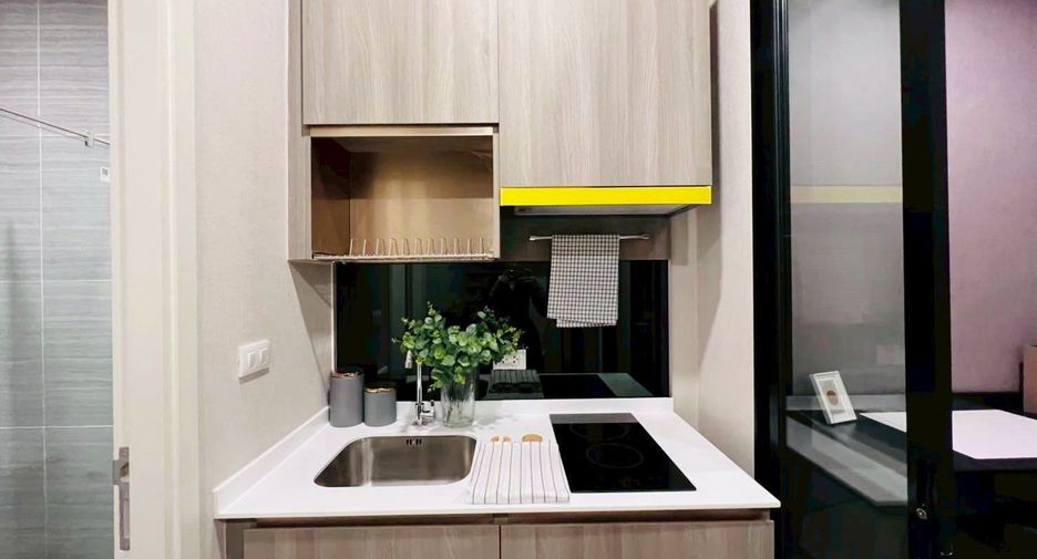 For rent 1 bed condo in Bang Na, Bangkok