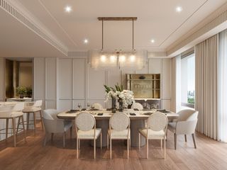 For sale 3 bedrooms condo in Khlong Toei, Bangkok