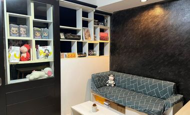 Wohnung zum Kauf mit 1 Zimmer in Phra Khanong, Bangkok