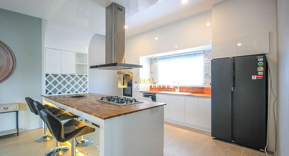 Villa zum Kauf mit 5 Zimmer in Hua Hin, Prachuap Khiri Khan
