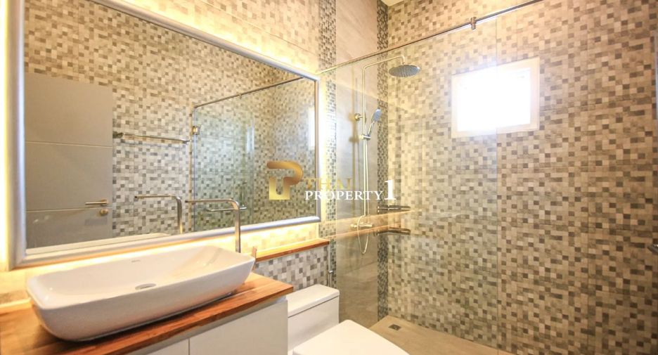 Villa zum Kauf mit 5 Zimmer in Hua Hin, Prachuap Khiri Khan