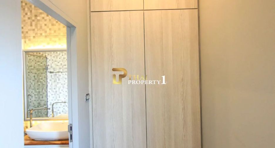 Villa zum Kauf mit 5 Zimmer in Hua Hin, Prachuap Khiri Khan