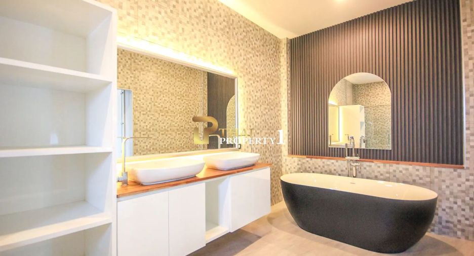 Villa zum Kauf mit 5 Zimmer in Hua Hin, Prachuap Khiri Khan