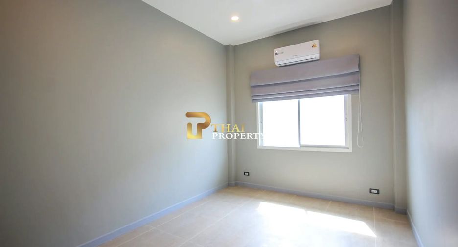 Villa zum Kauf mit 5 Zimmer in Hua Hin, Prachuap Khiri Khan