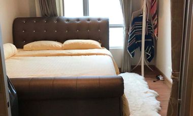 Wohnung zum Kauf mit 1 Zimmer in Huai Khwang, Bangkok