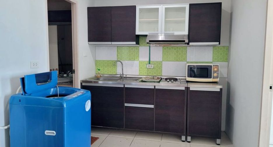 For rent 1 bed condo in Si Racha, Chonburi