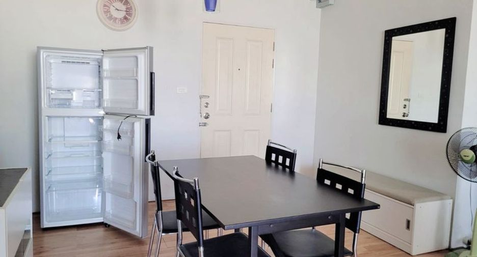 For rent 1 bed condo in Si Racha, Chonburi