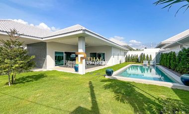 À vendre 3 chambres villa à Hua Hin, Prachuap Khiri Khan