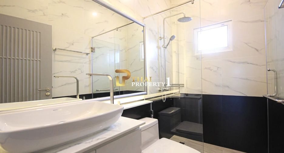 Villa zum Kauf mit 3 Zimmer in Hua Hin, Prachuap Khiri Khan