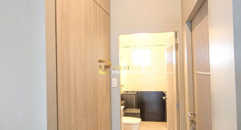 Villa zum Kauf mit 3 Zimmer in Hua Hin, Prachuap Khiri Khan