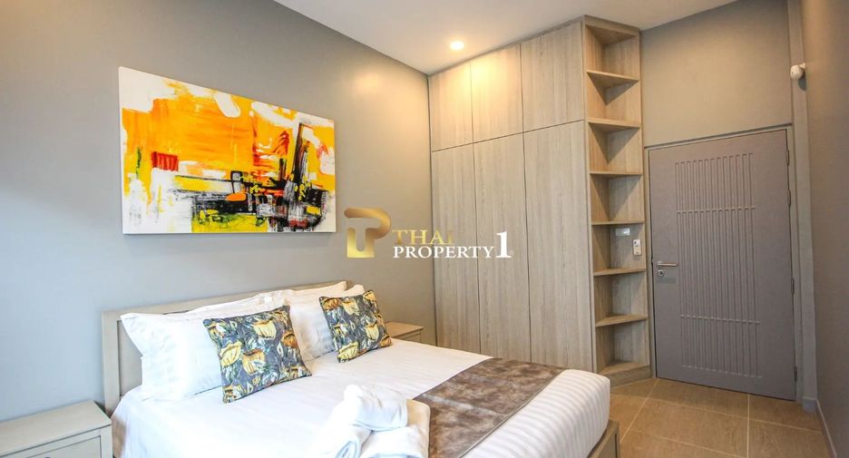 Villa zum Kauf mit 3 Zimmer in Hua Hin, Prachuap Khiri Khan