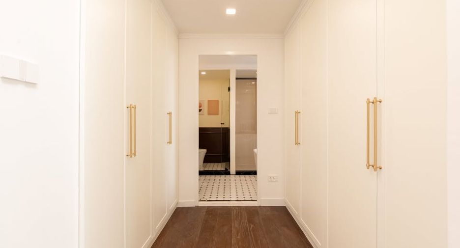 Wohnung zum Kauf mit 4 Zimmer in Watthana, Bangkok