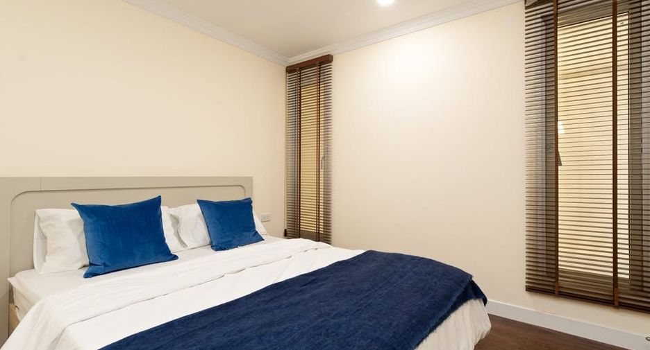 Wohnung zum Kauf mit 4 Zimmer in Watthana, Bangkok