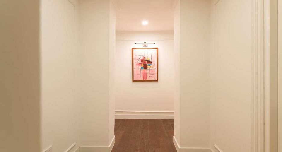 Wohnung zum Kauf mit 4 Zimmer in Watthana, Bangkok