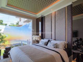 Wohnung zum Kauf mit 1 Zimmer in Bang Lamung, Chonburi