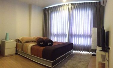 For sale 1 bed condo in Bang Na, Bangkok
