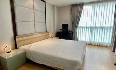 Condo en alquiler y en venta de 1 habitaciones en Pathum Wan, Bangkok