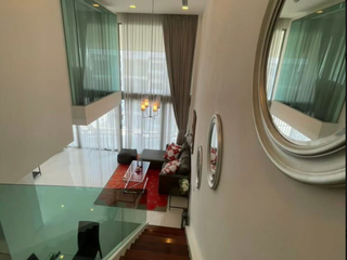 出售 2 卧室 公寓 在 Bang Lamung, Chon Buri