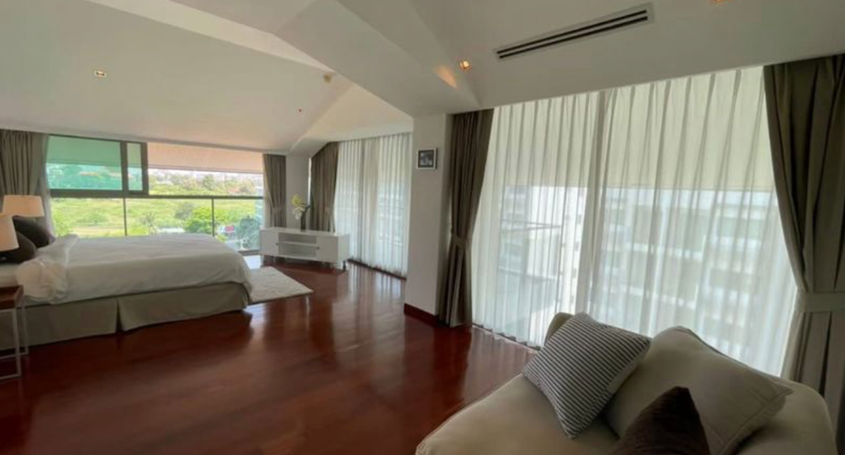 出售 2 卧室 公寓 在 Bang Lamung, Chon Buri