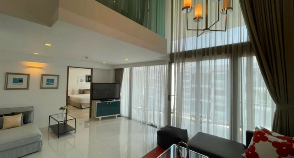出售 2 卧室 公寓 在 Bang Lamung, Chon Buri