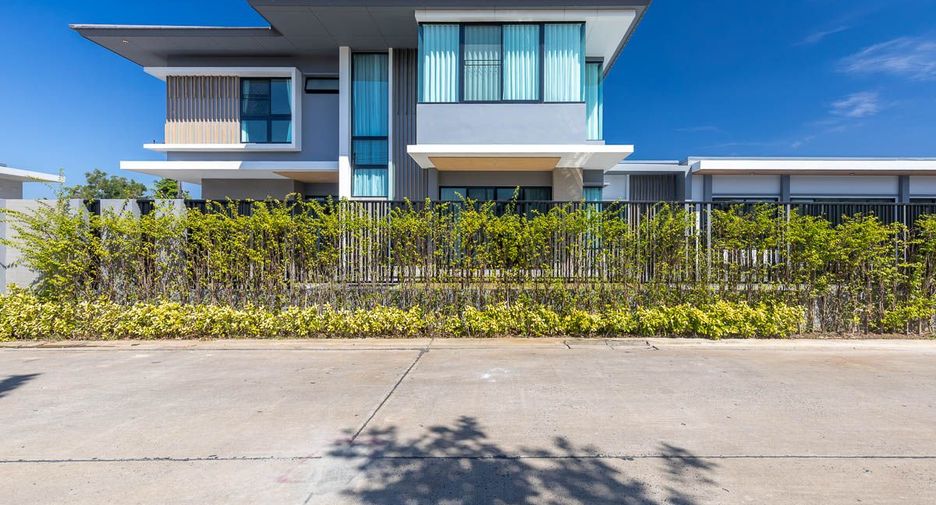 Casa en venta de 5 habitaciones en Mueang Ubon Ratchathani, Ubon Ratchathani