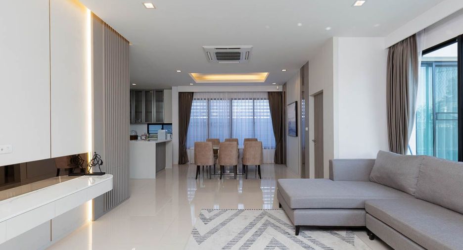 Casa en venta de 5 habitaciones en Mueang Ubon Ratchathani, Ubon Ratchathani