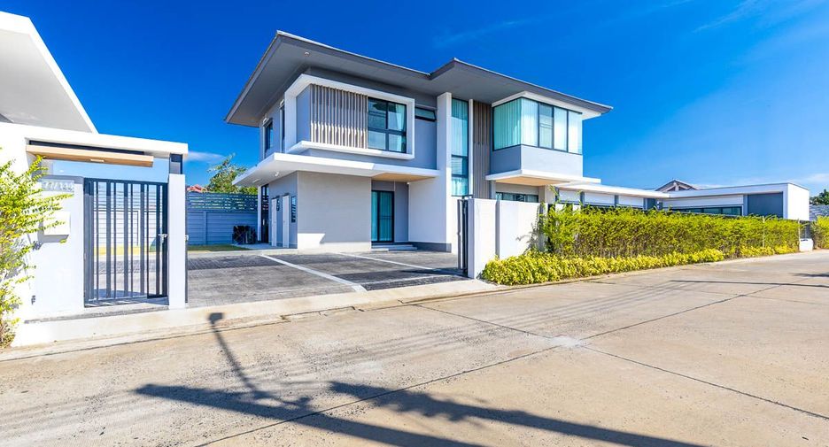 Casa en venta de 5 habitaciones en Mueang Ubon Ratchathani, Ubon Ratchathani