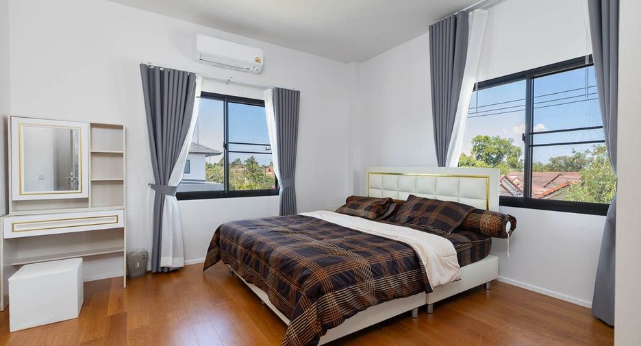 Casa en venta de 5 habitaciones en Mueang Ubon Ratchathani, Ubon Ratchathani
