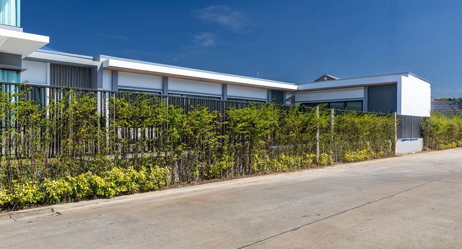 Casa en venta de 5 habitaciones en Mueang Ubon Ratchathani, Ubon Ratchathani