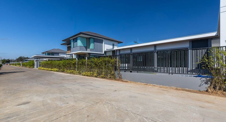 Casa en venta de 5 habitaciones en Mueang Ubon Ratchathani, Ubon Ratchathani